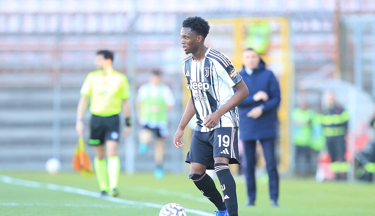 Serie C - Perugia-Juventus Next Gen - 04-04-2026 - 14