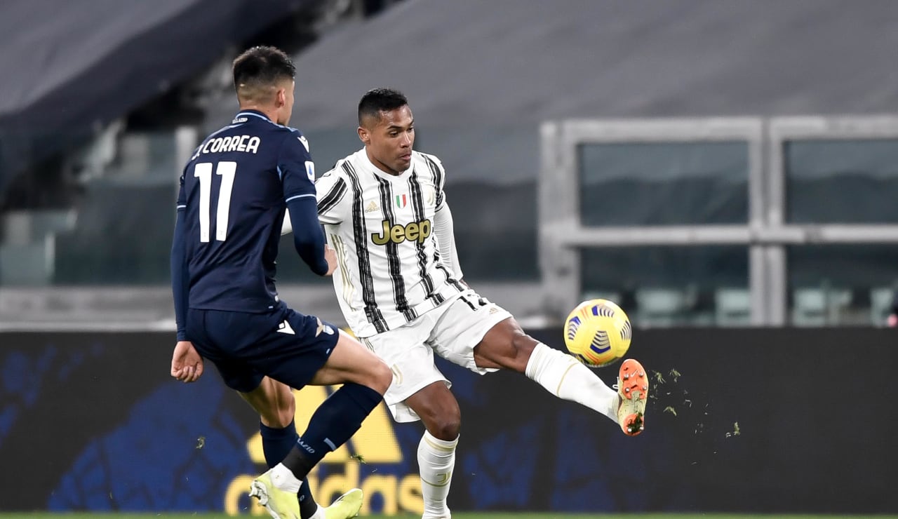 09 Juventus Lazio 6 marzo 2021 GALLERY