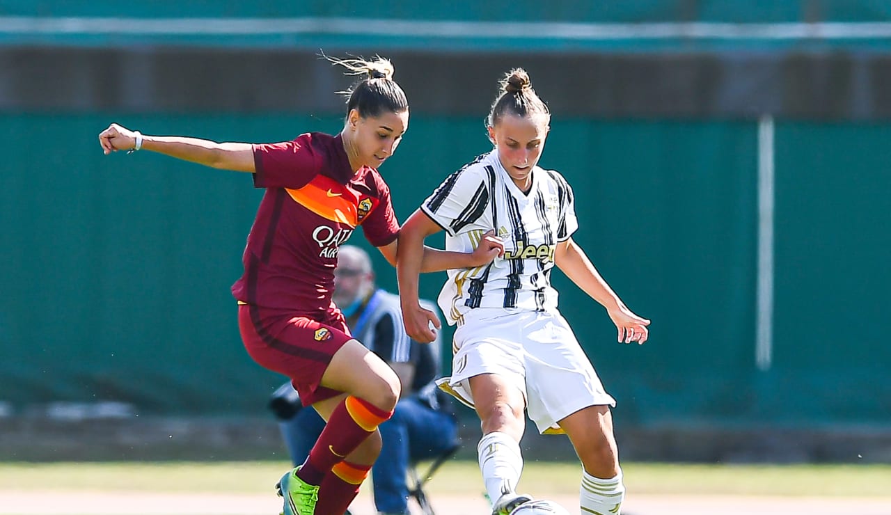 finale scudetto under 19 femminile10