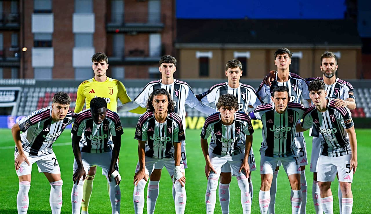 Serie C - Juventus Next Gen-Vis Pesaro - 03-05-2026 - 7