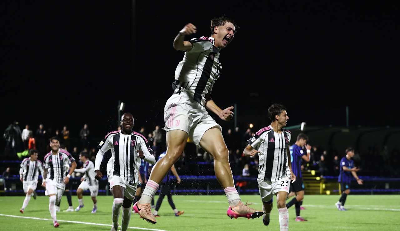 Under 20 - Inter-Juventus - 26-09-2025 - 23