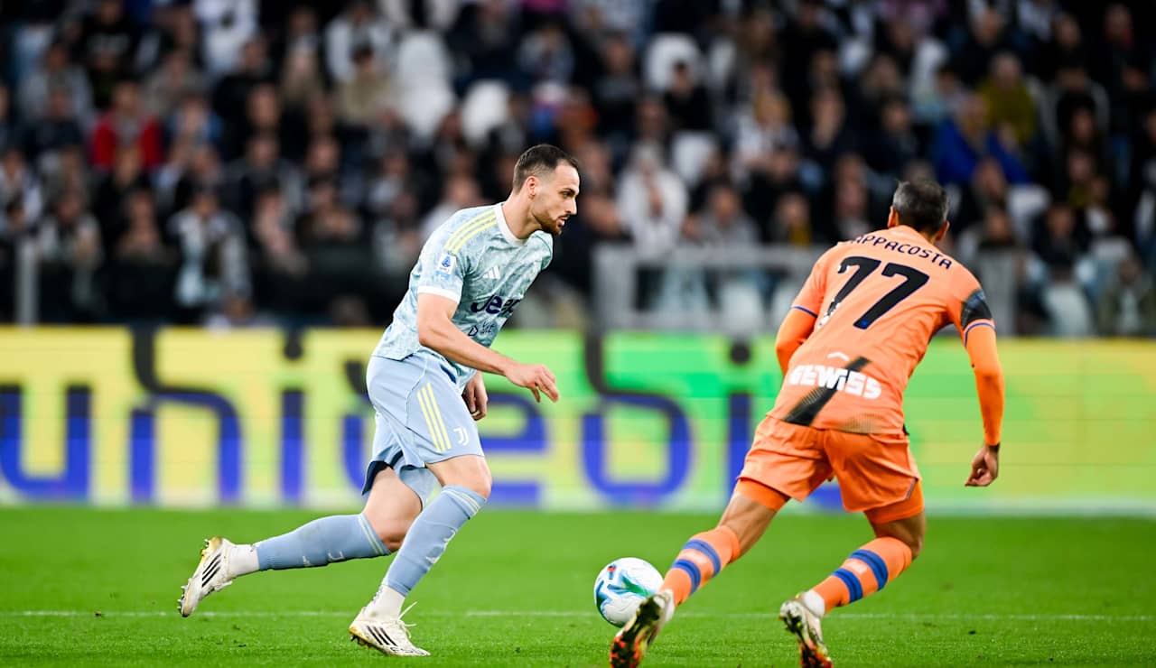 Juve-Atalanta 27-09 Gallery 10