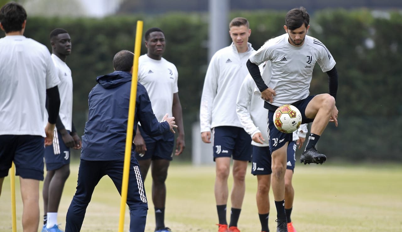 U23 Allenamento 30 aprile (11)