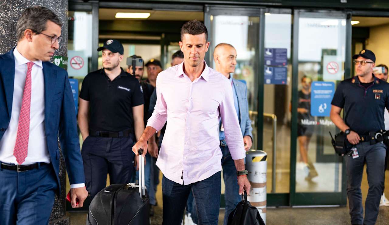 thiago motta arrival  8