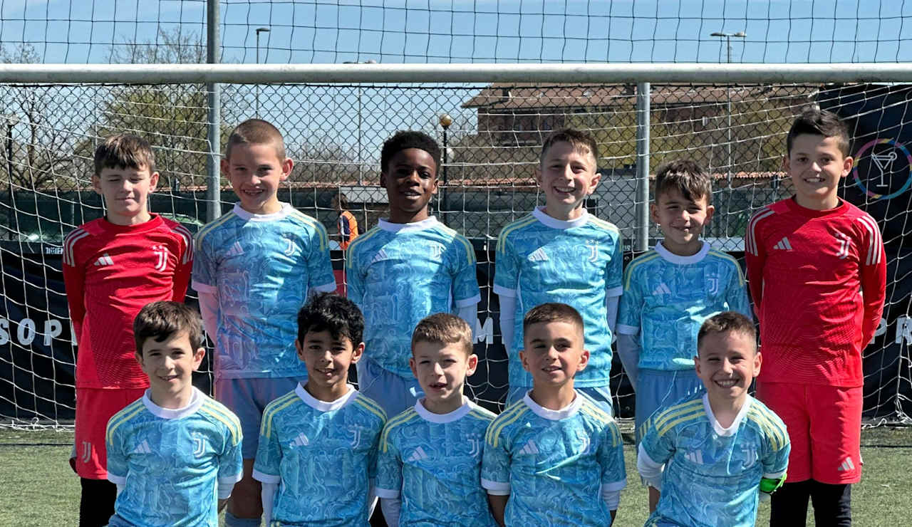 Under 9 - Mister Francisetti | 28-03-2026