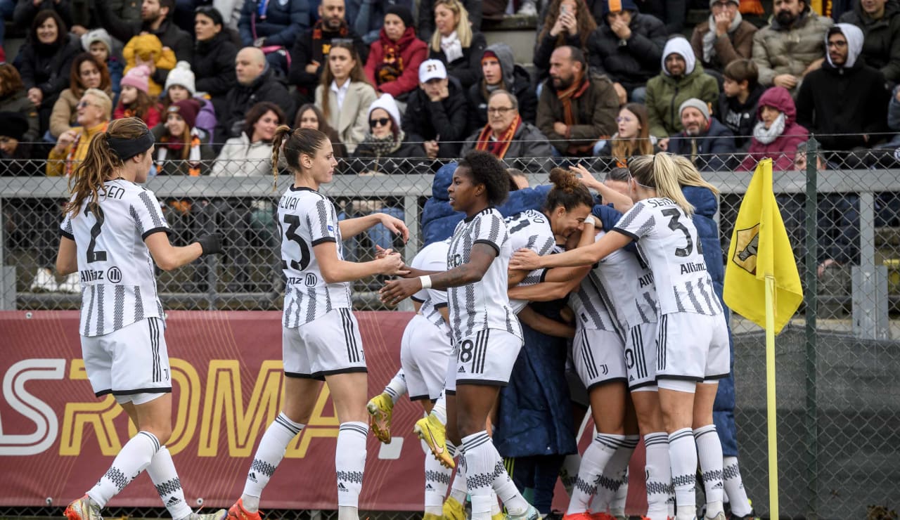 women roma juve 11 dec 14