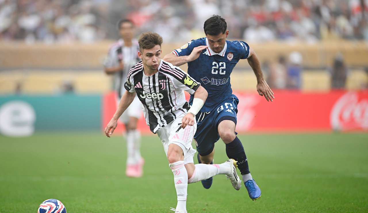 JUVE WYDAD CASABLANCA 14