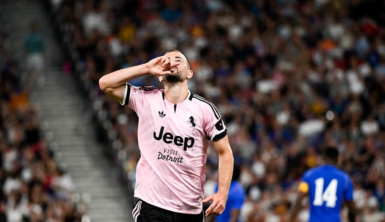 chelsea juve friendly 2026 14