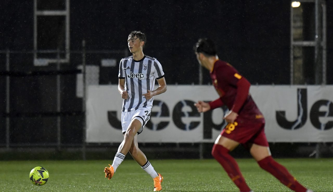under 19 juve roma 1 may 15