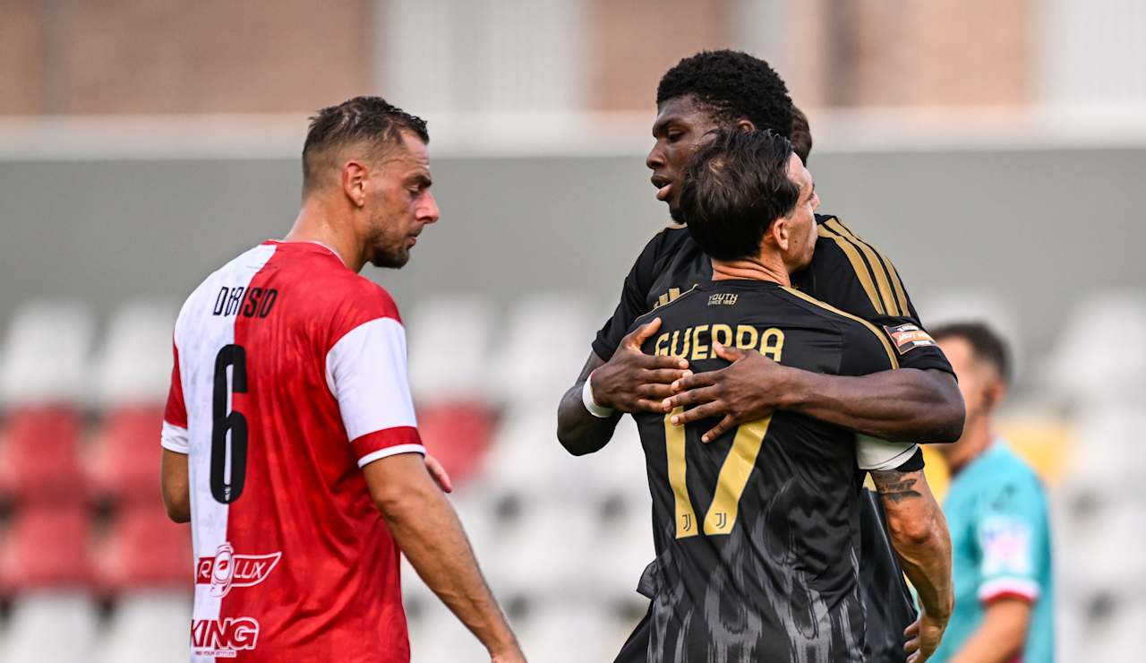 next gen coppa italia juventus forli 2
