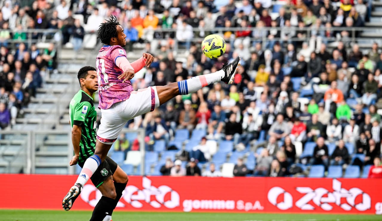 Sassuolo-Juventus 14