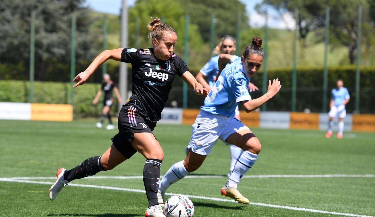 juventus women lazio 24 apr 2022 7