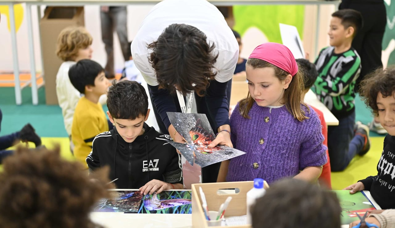 artissima junior 2023 day 2 29