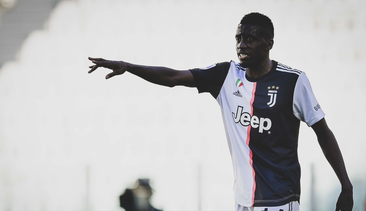 Stronger Scudetto Ritratti 15 Matuidi