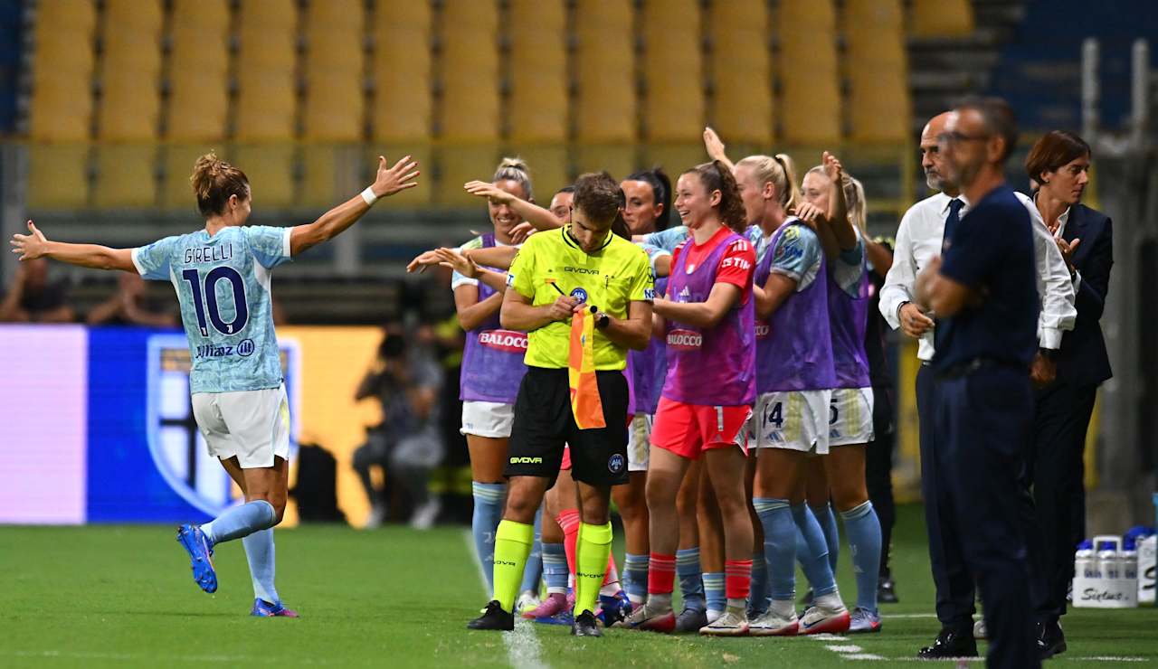 parma juve womens cup 2025 15