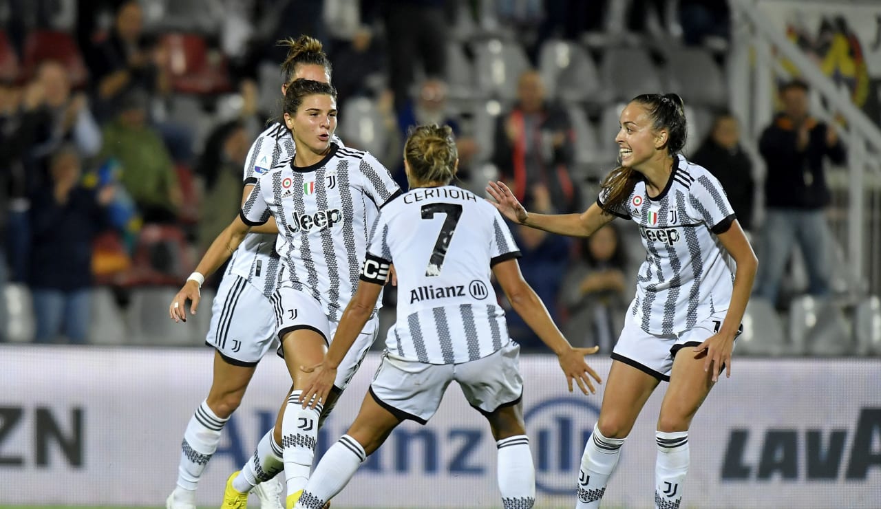 Women Juve koge 20