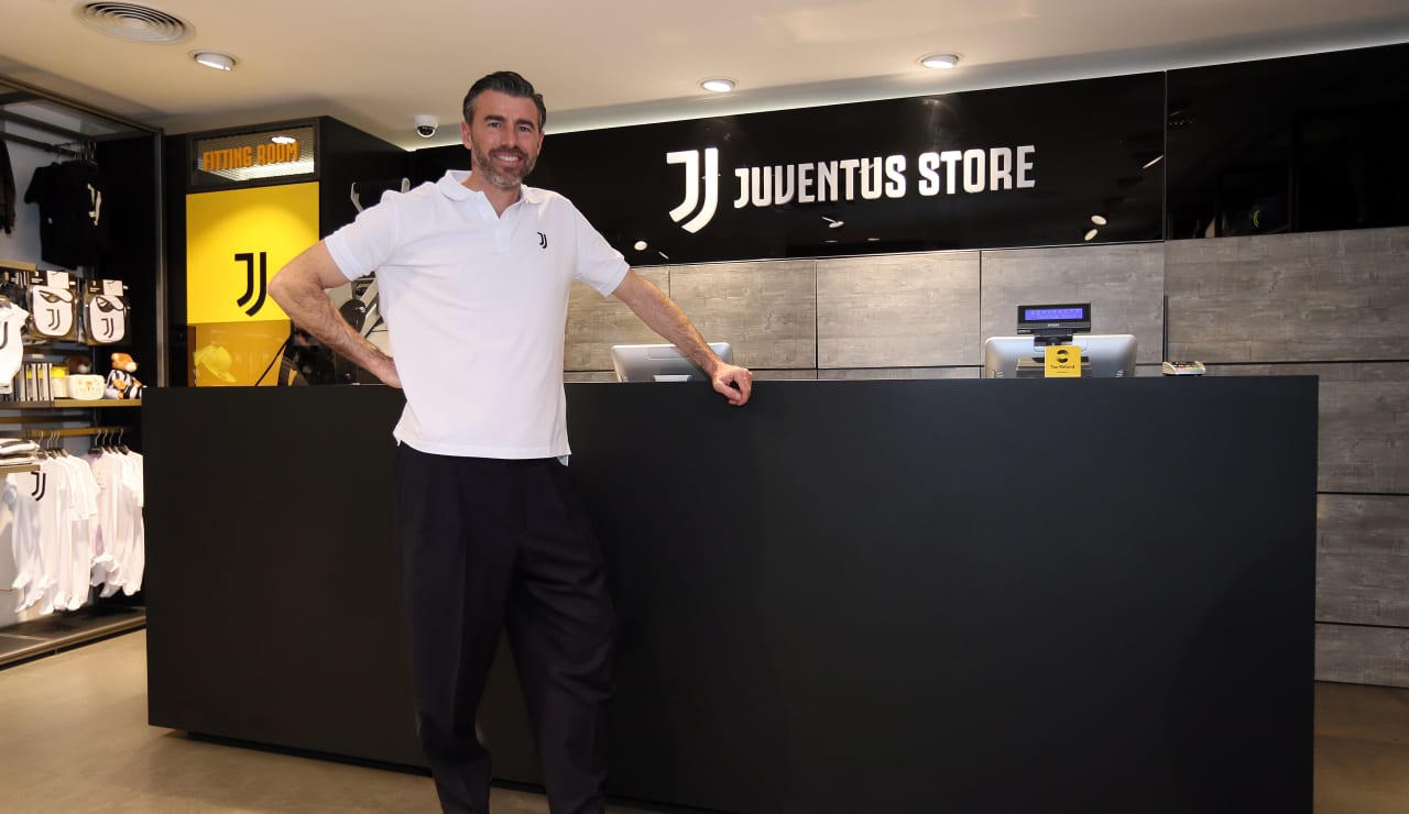 Meet & greet Barzagli a Roma22