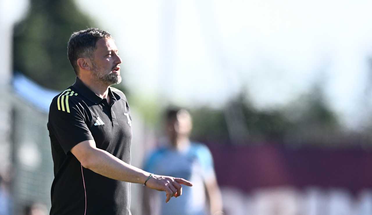 Under 17 - Torino-Juventus - 02-04-2026 - 7