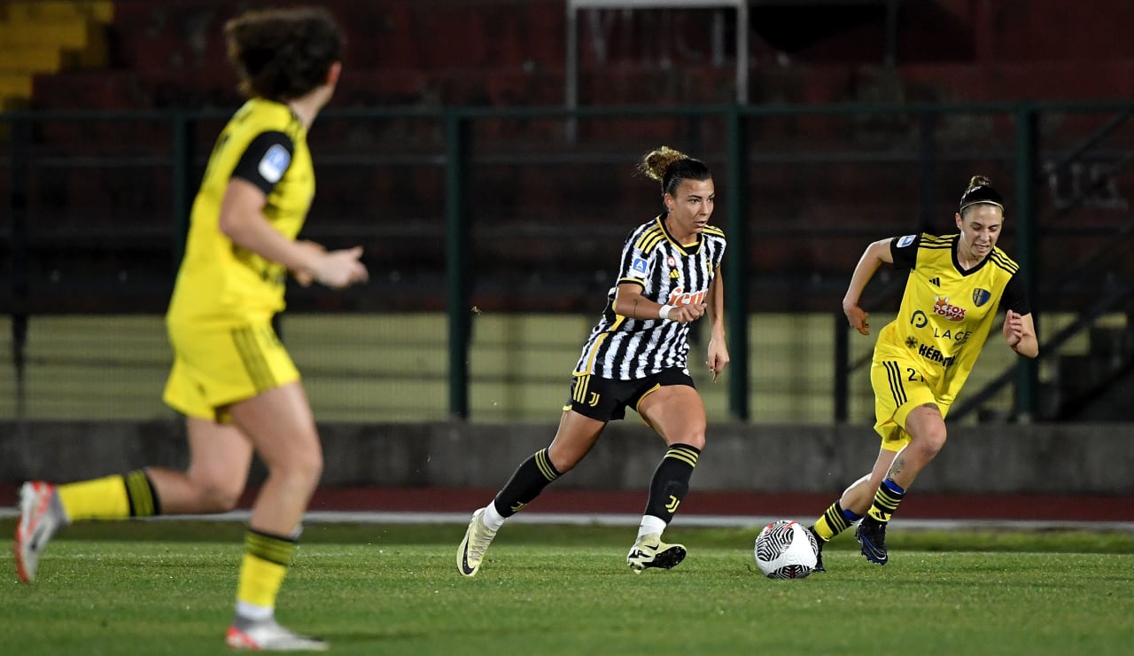 Juventus Women-Como Women - 11-02-2024 - 13