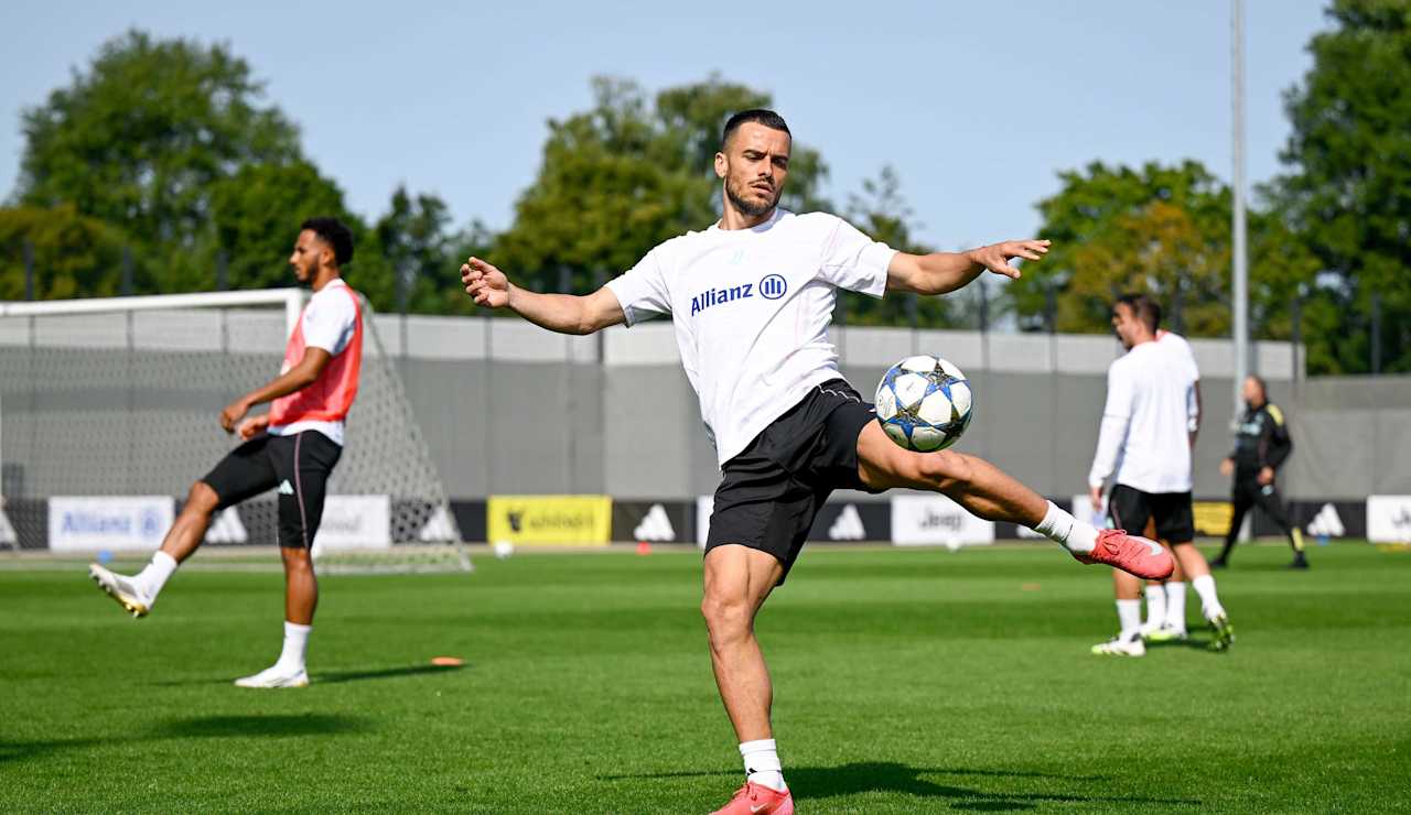 Training 06-08 2