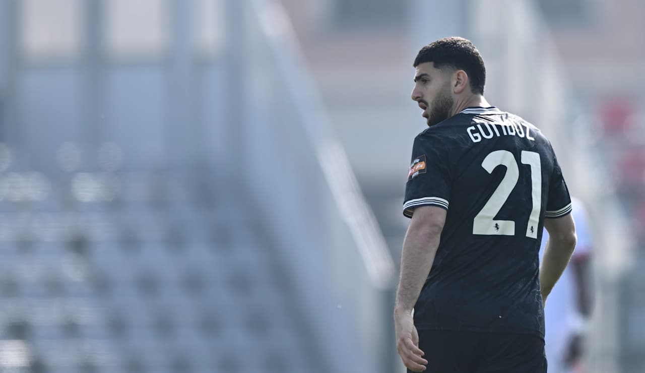 Serie C - Juventus Next Gen-Vis Pesaro - 08-03-2026 - 3