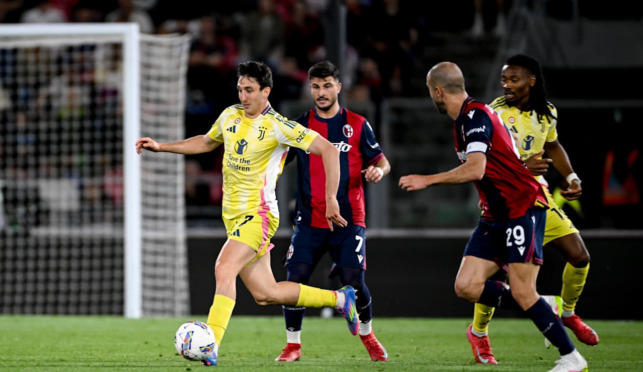 gallery bologna juve 2025 34