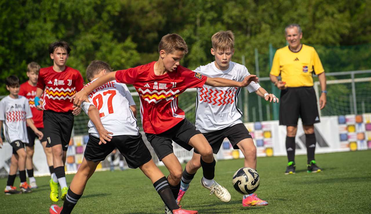 juventus academy world cup 25 day 2 74