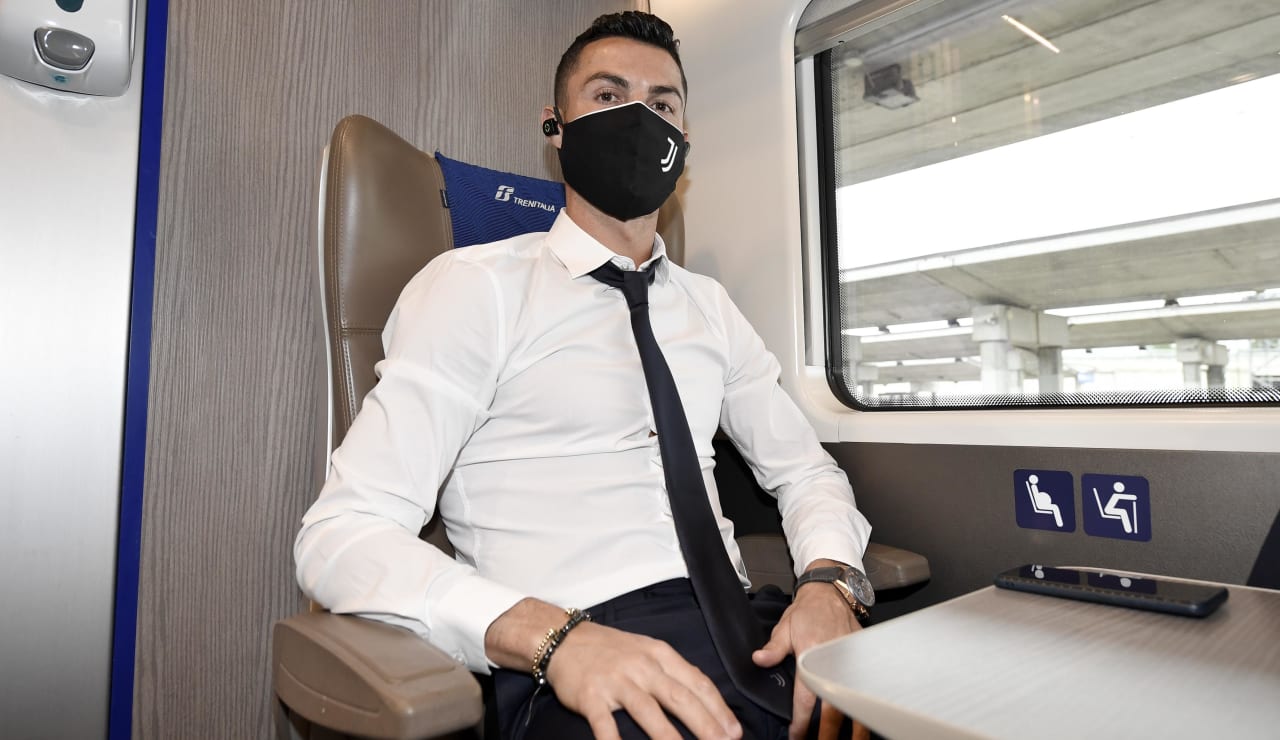 frecciarossa finale coppa italia13