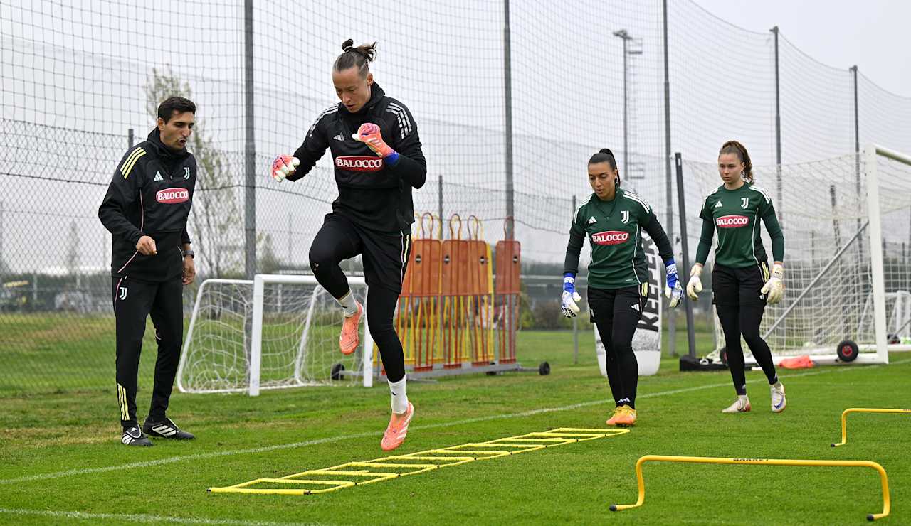 UWCL - Training - 15-10-2025 - 1