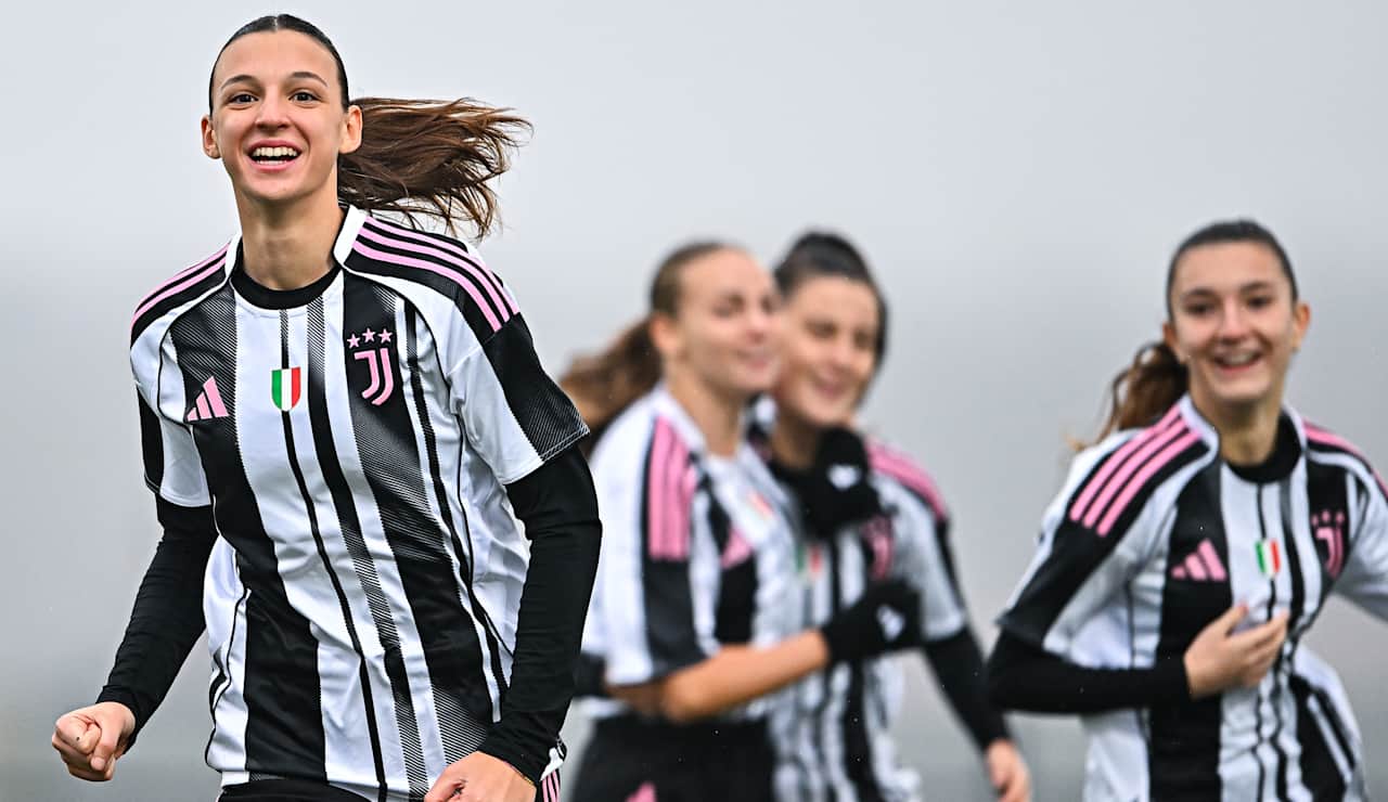 Women U19 - Juventus-Inter - 16-11-2025 - 4