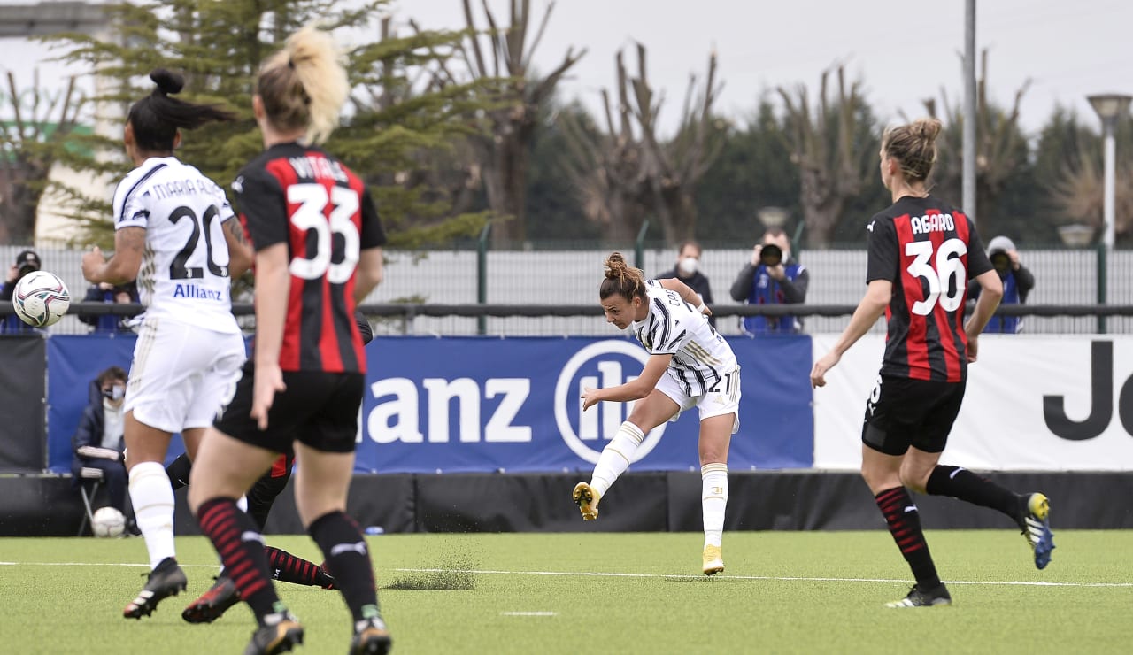 JuveMilan Women (20)