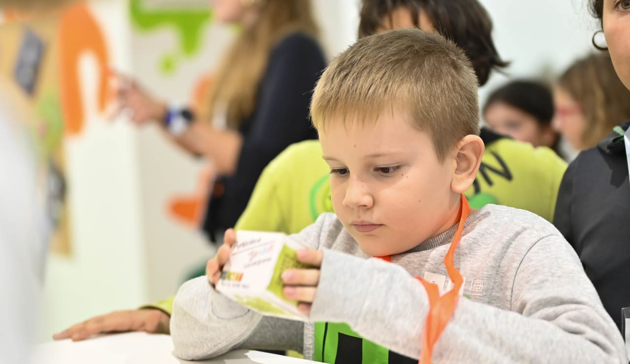 artissima junior 2023 day 2 44