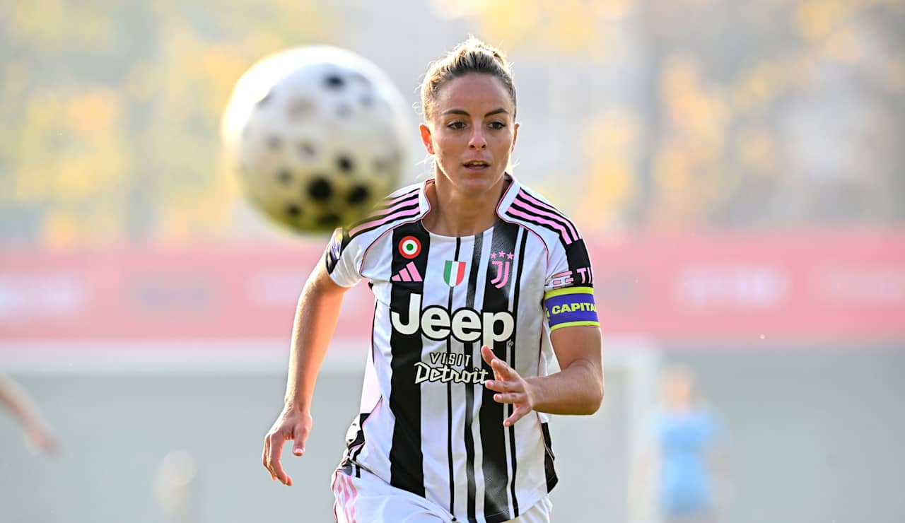 Milan Juventus Women 2