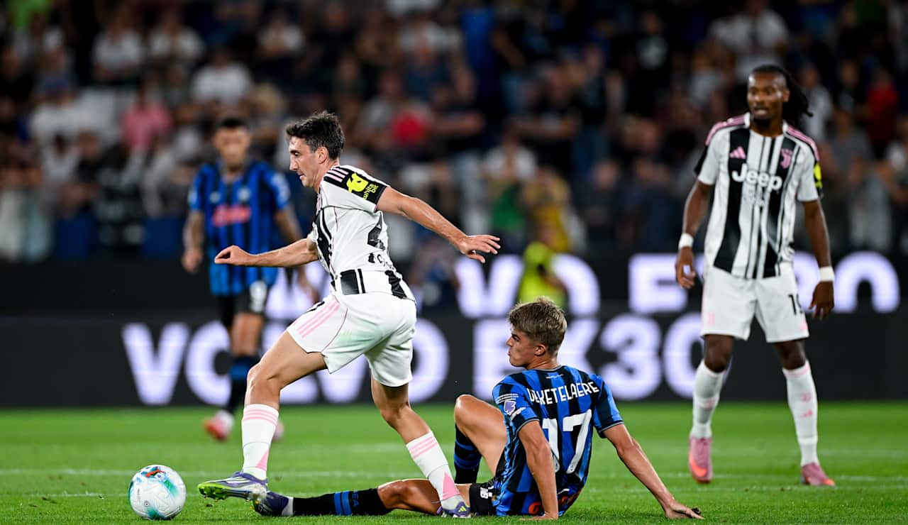 atalanta juve friendly 2025 gallery 4