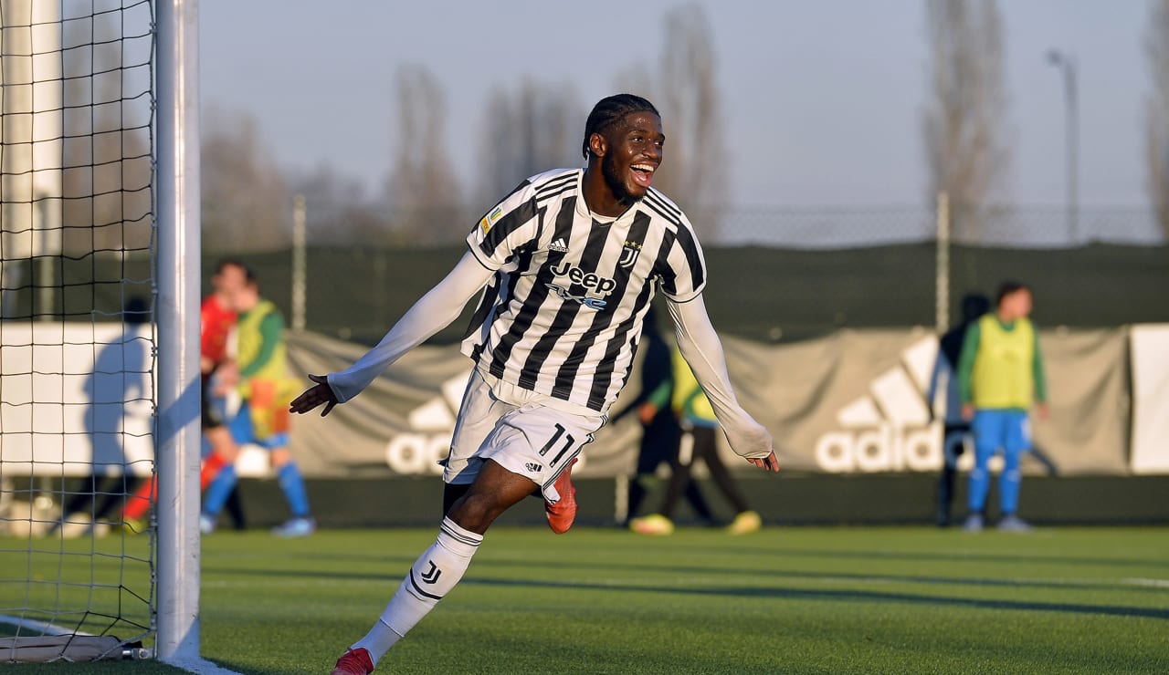 Under 19 | Primavera 1 | Juventus - Sassuolo | Foto 4