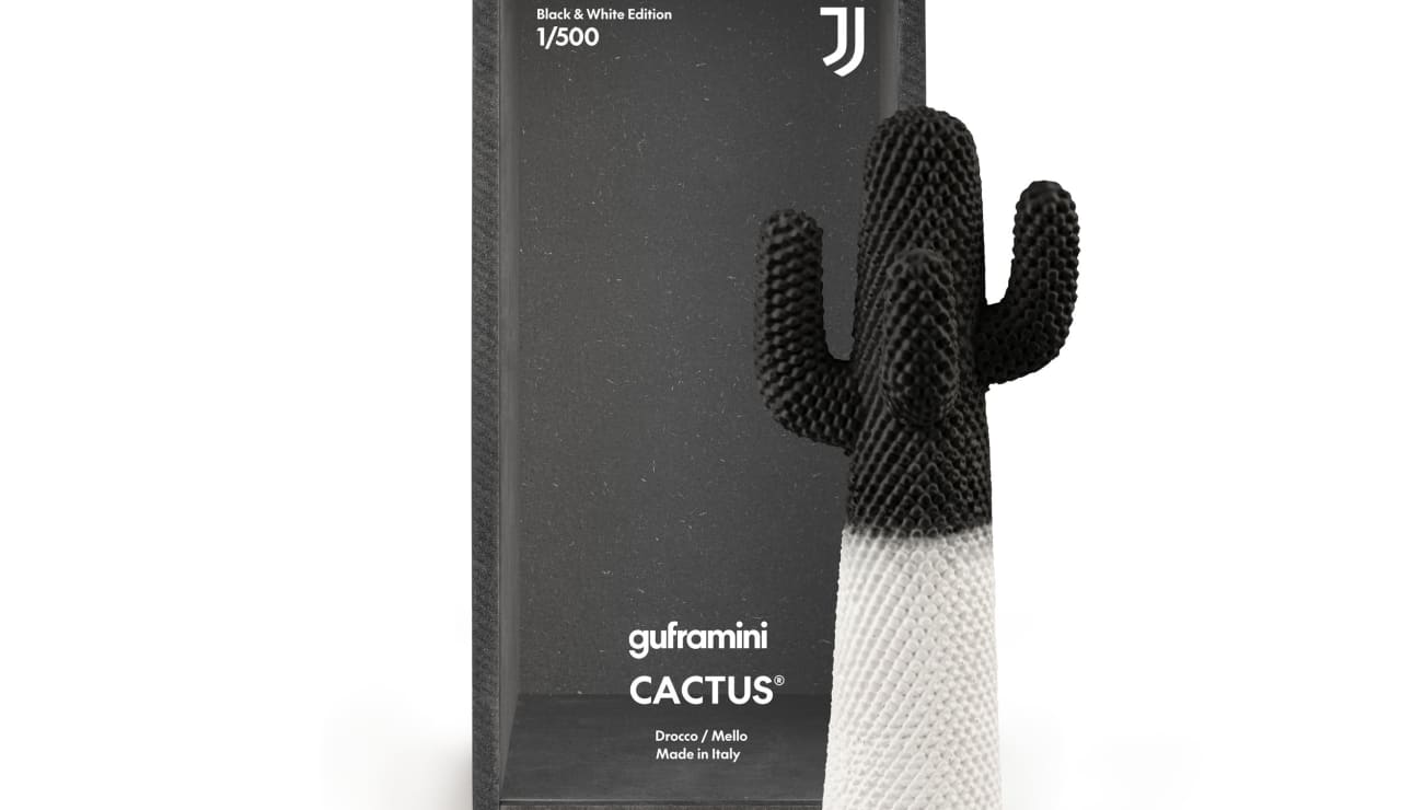 gufram-Juventus-Cactus_FuoriScatola