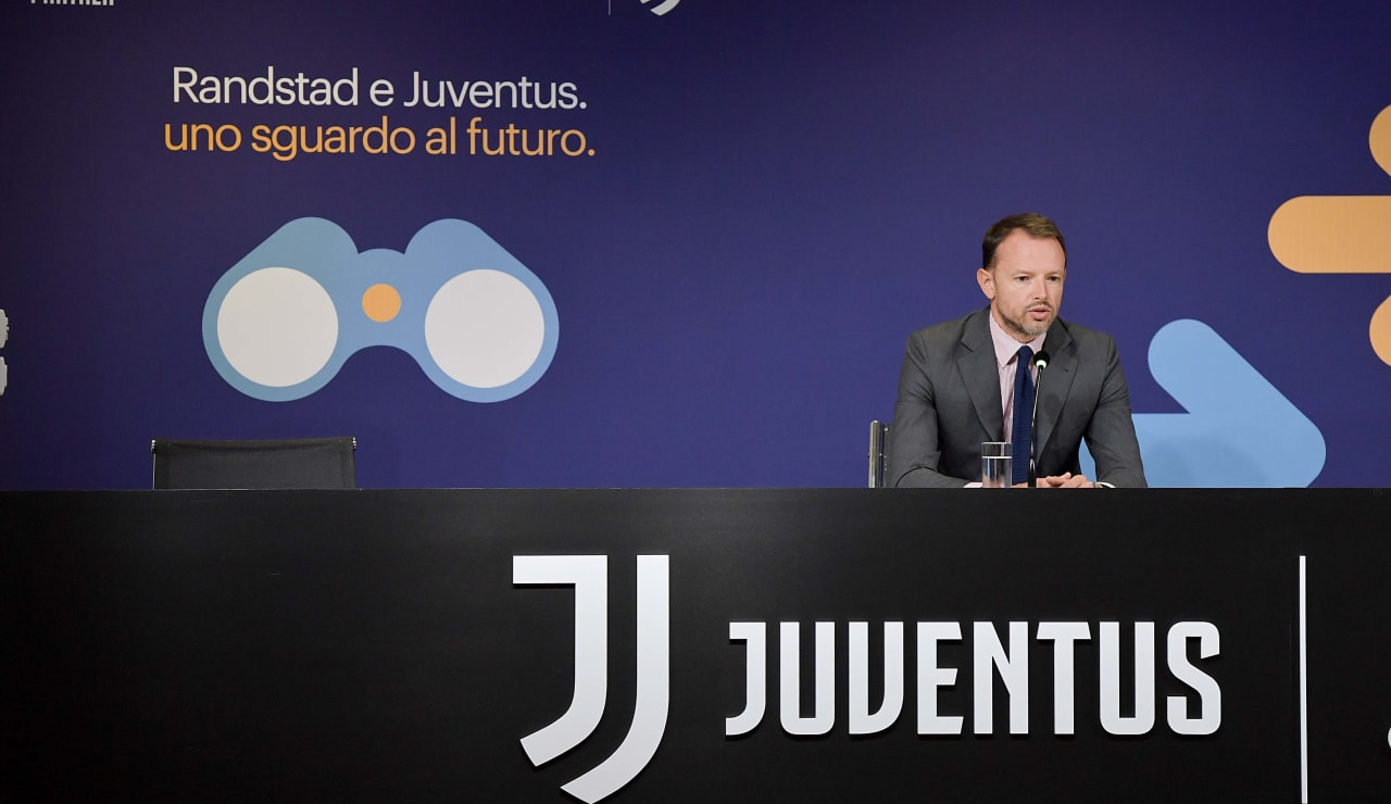 randstad juve partnership 20203