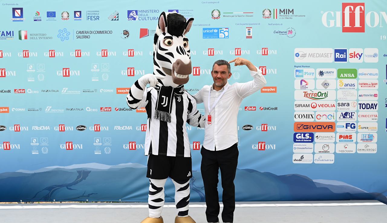 Giffoni Film Festival - 24-07-2024 - 15