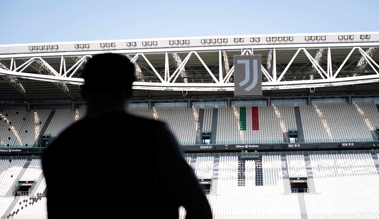 Jonathan David @ Allianz Stadium - 05-07-2025 - 3