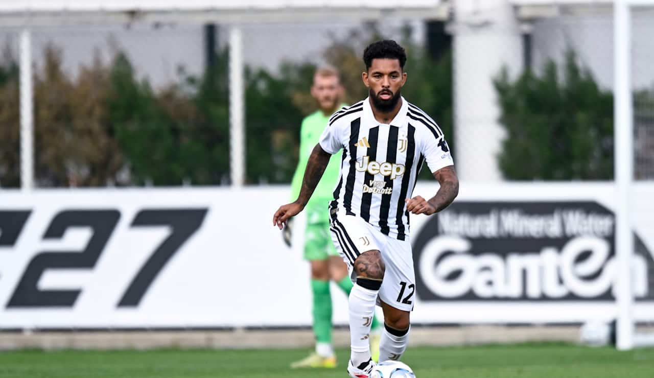 friendly juventus nice 31 july 20261