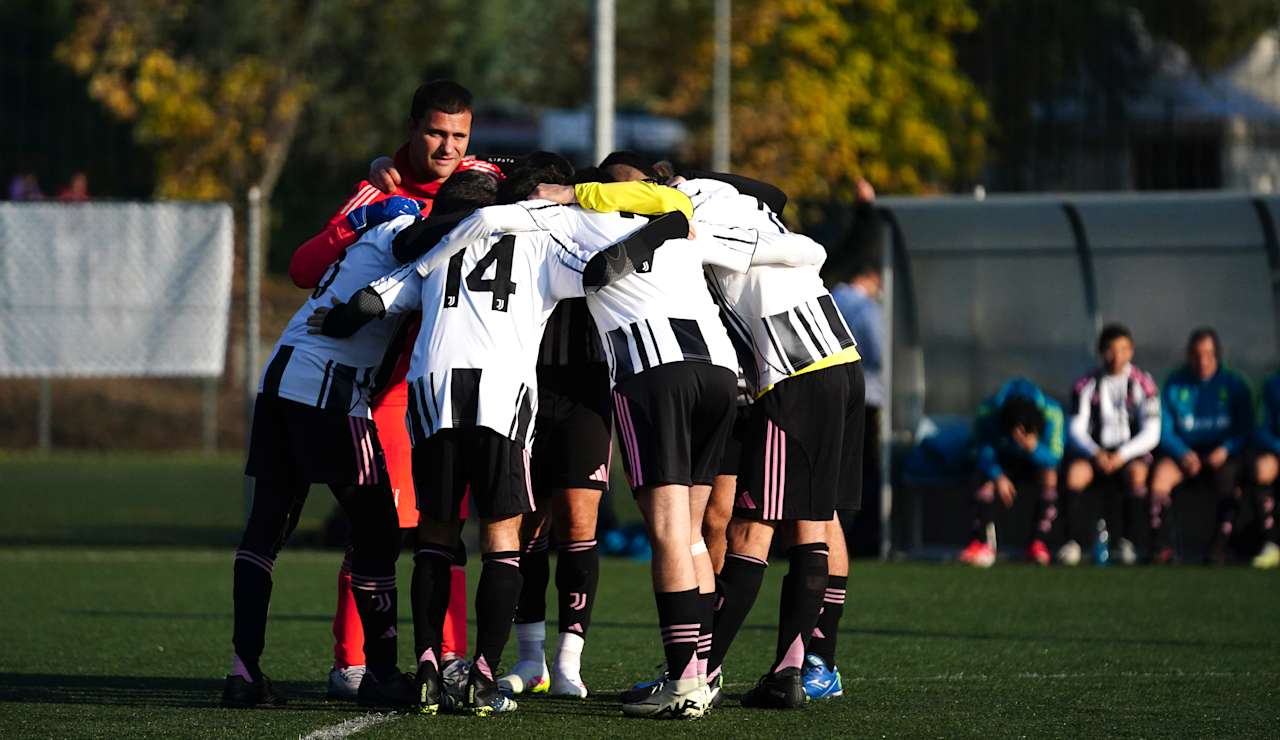 Juventus One album Pagina 4