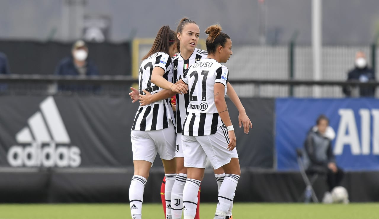 juventus women inter 27 03 2220