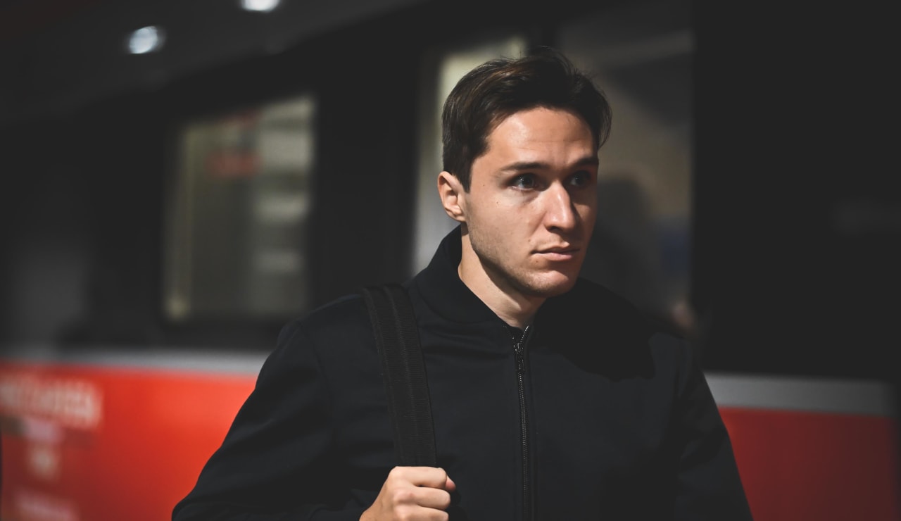 Juventus verso Cremona 5