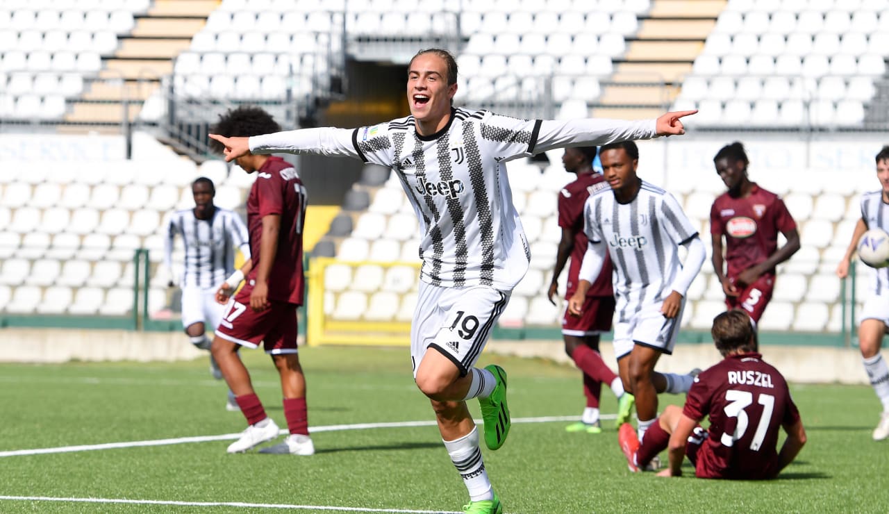 torino juventus under 19 2022 13