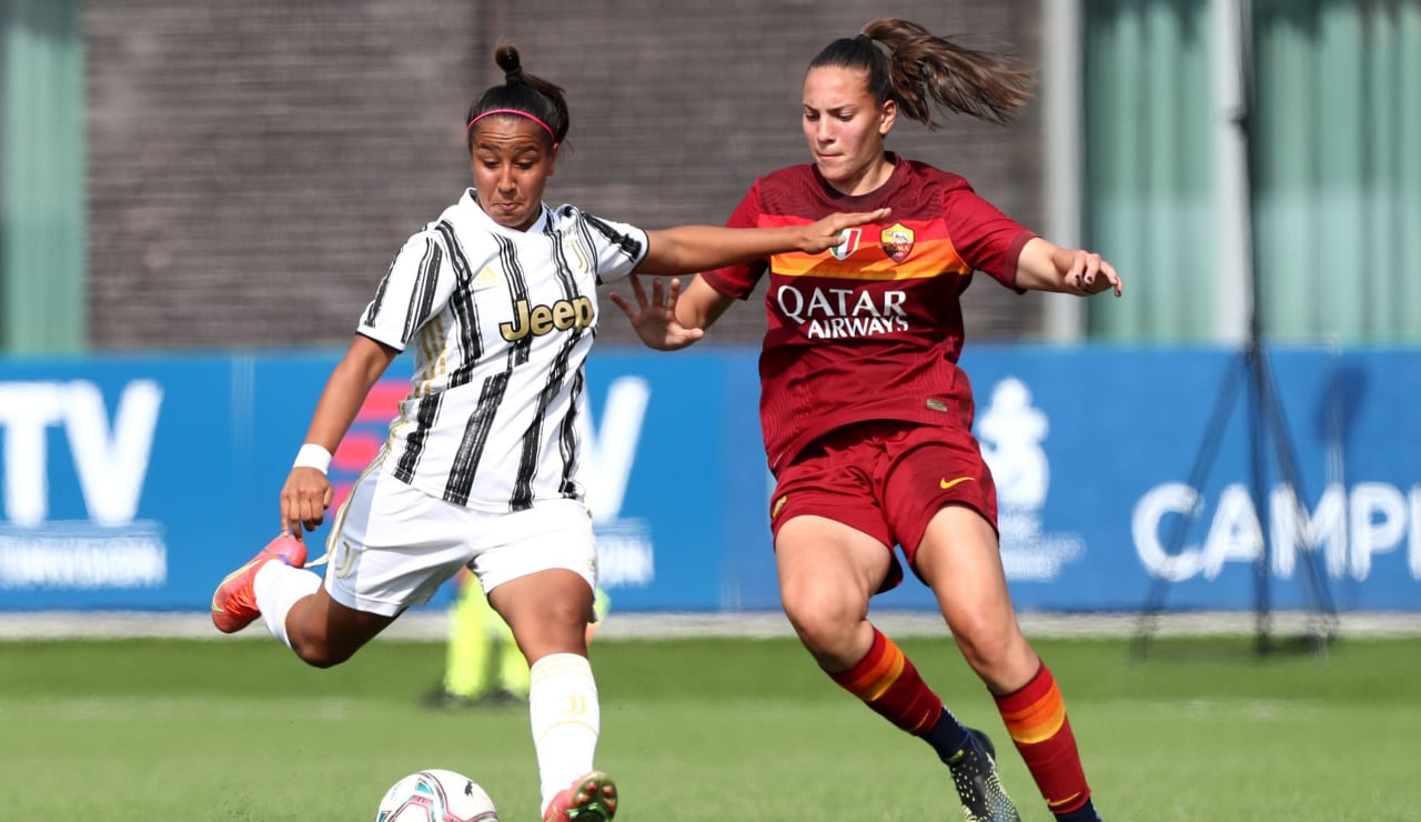 JuveRoma U19 Femminile (17)