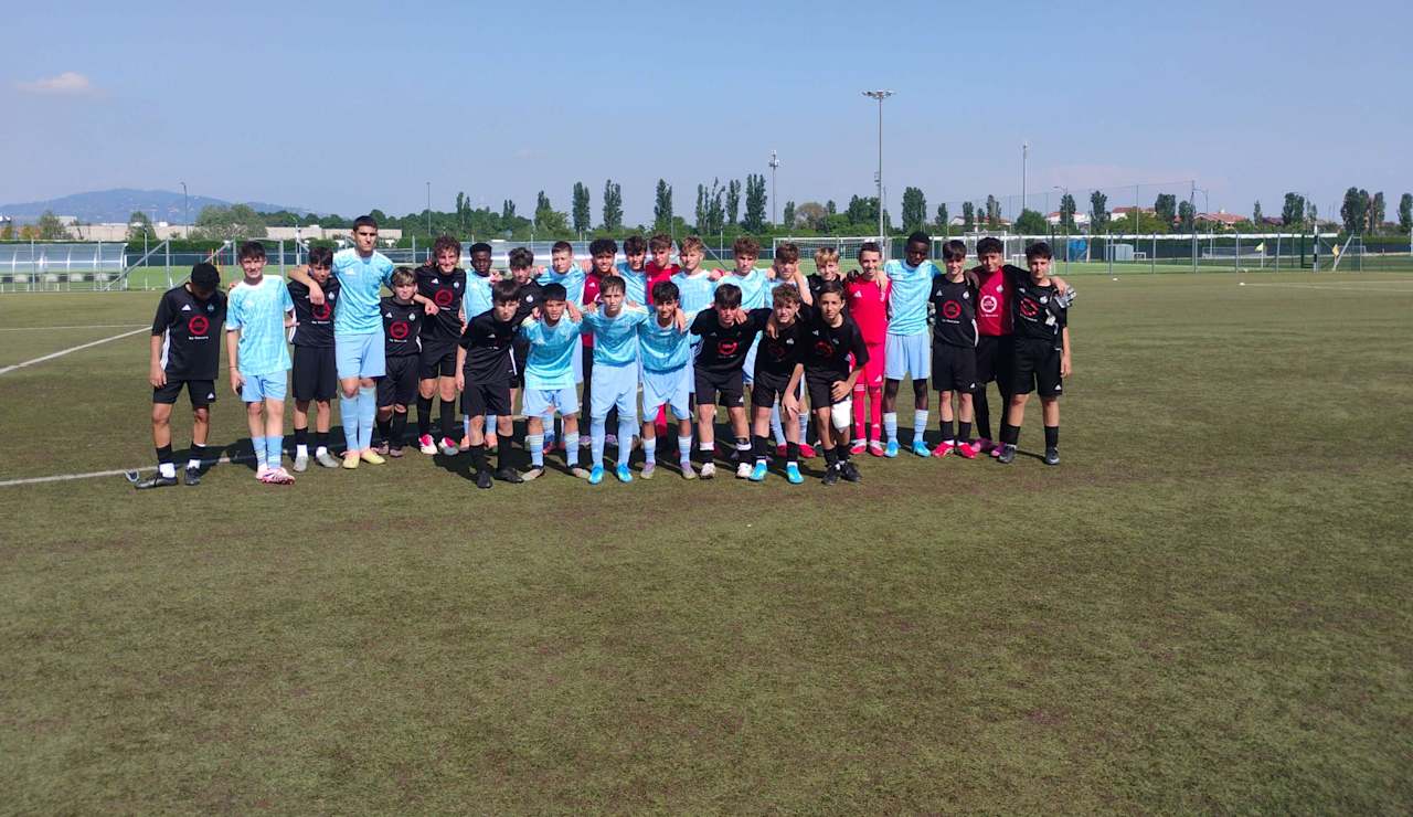 Under 13 - Mister Sapino | 19-04-2026