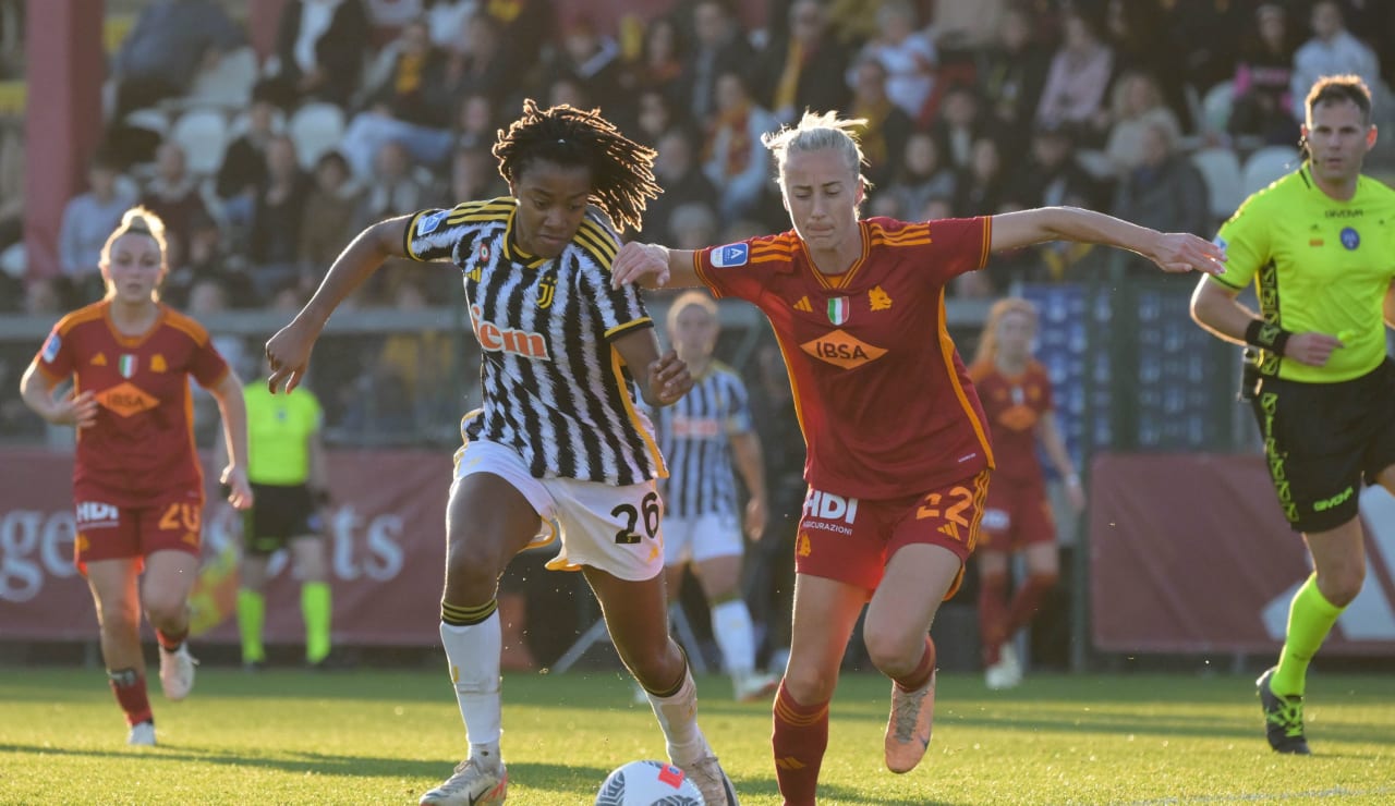 women roma juventus 2324 8