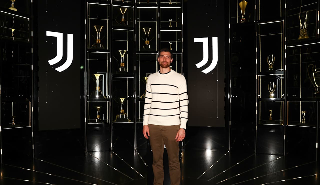 Simone Anzani - 04-11-2025 - 16