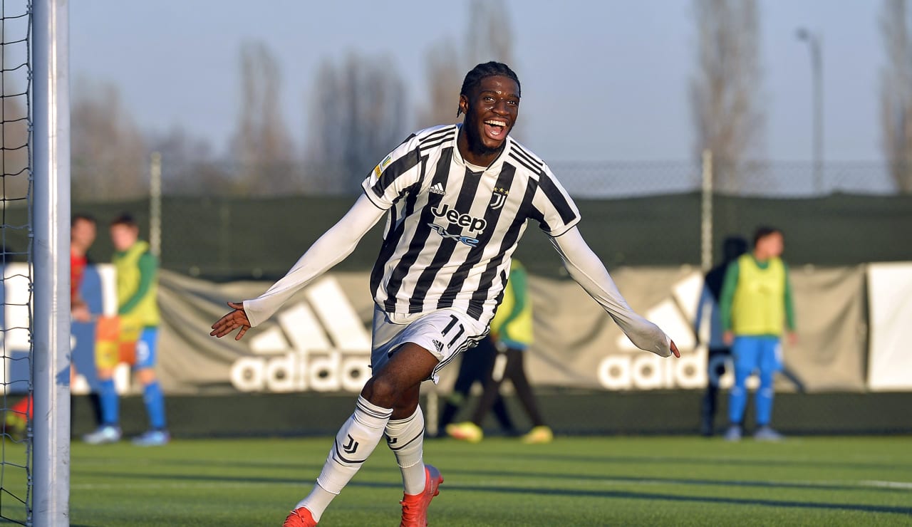 Under 19 | Primavera 1 | Juventus - Sassuolo | Foto 5