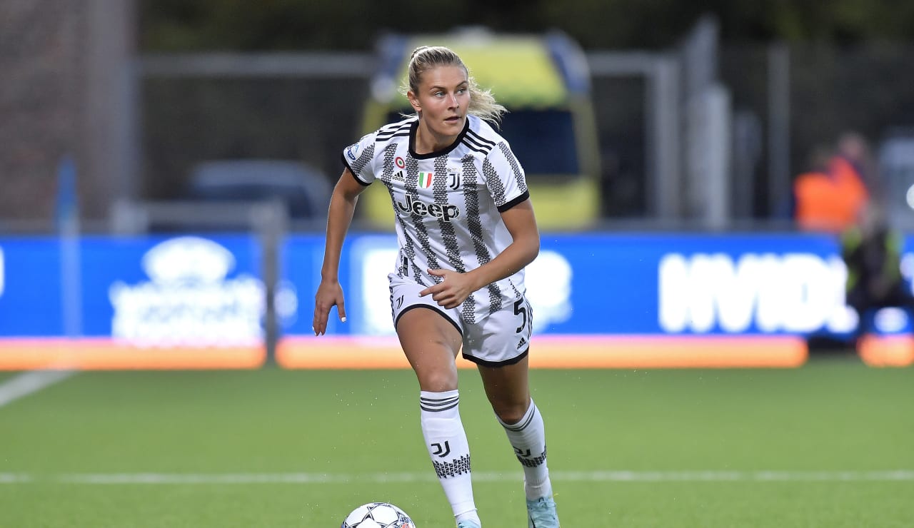 Women koge juve 13